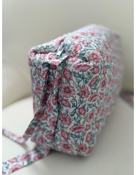 Bolsa Neceser Liberty Amapolas