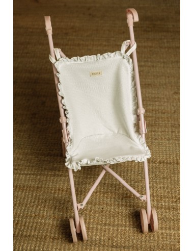 Funda Universal Silla Muñeca Piqué
