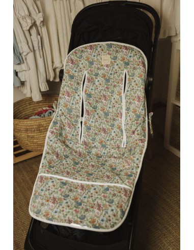 Funda Silla Universal Liberty Verde