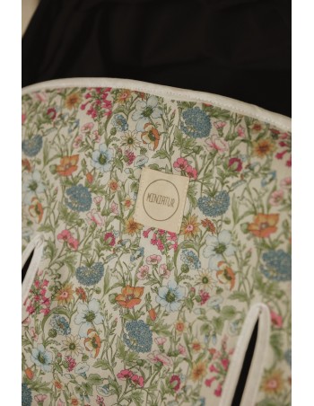 Funda Silla Universal Liberty Verde 2