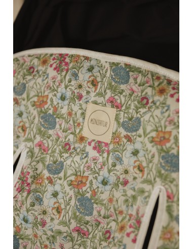 Funda Silla Universal Liberty Verde