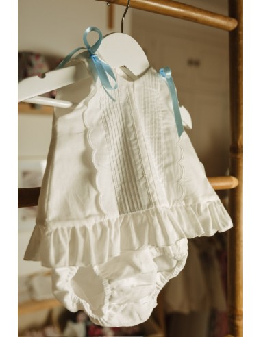 Vestido/Jesusito Aruca Batista