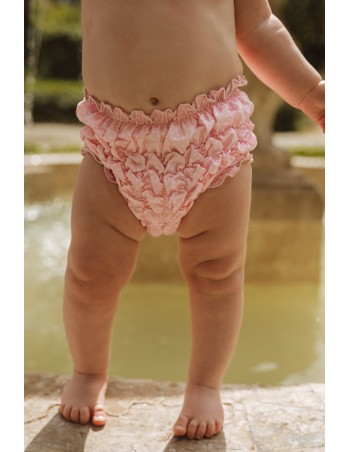 Culetín Lunaritos Rosa 2