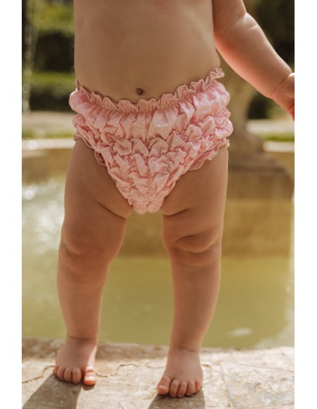 Culetín Lunaritos Rosa