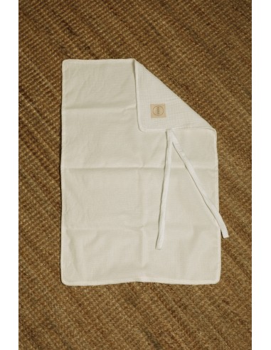 Cambiador Impermeable Plegable Ligero Gasa
