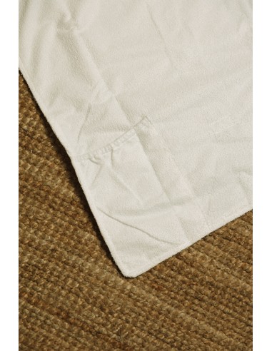 Cambiador Impermeable Gasa Con Bolsillos
