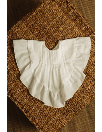 Cuello Batista Jaretas y Volante