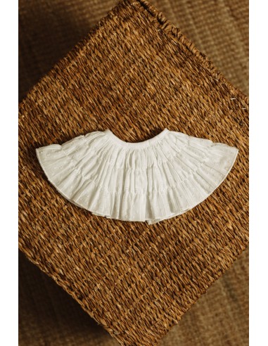 Cuello Rizado Plumeti