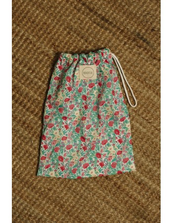 Talega Liberty Primavera Rosa