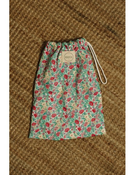 Talega Liberty Primavera Rosa