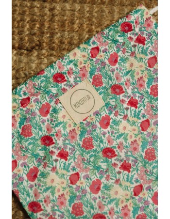 Talega Liberty Primavera Rosa 2
