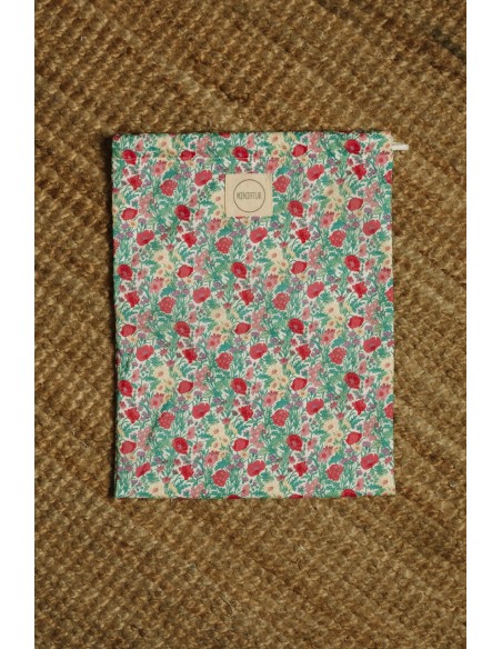 Talega Liberty Primavera Rosa