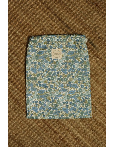 Talega Liberty Primavera Azul