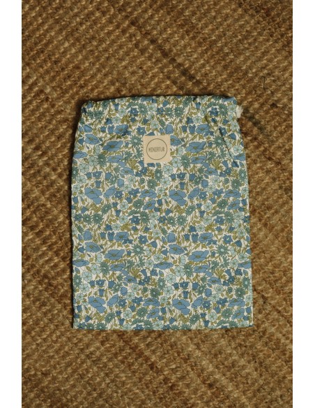 Talega Liberty Primavera Azul