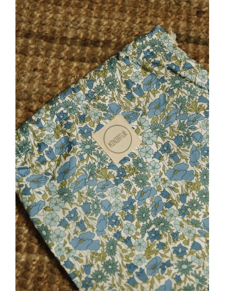 Talega Liberty Primavera Azul
