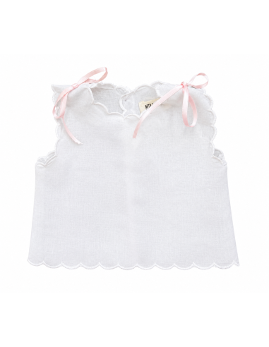 Camisita Batista Ondas