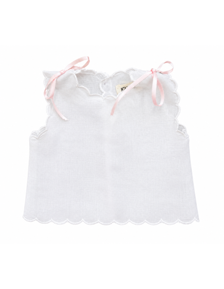 Camisita Batista Ondas