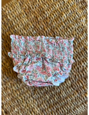 Culetín Liberty Amapolas