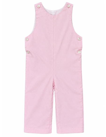 Peto Micropana Rosa